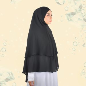 Qmar Basic - Black