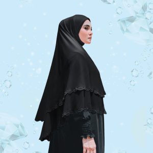 Qmar Classy - Black