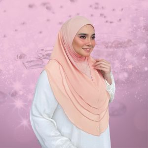 Clara Basic - Baby Blush