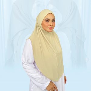 Qadeeja - Baby Yellow