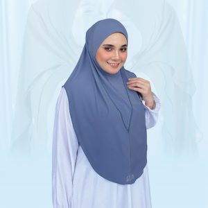 Qadeeja - Berlin Blue