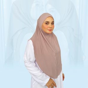 Qadeeja - Dusty Lavender