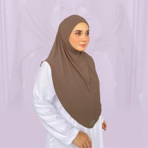 Qadeeja - ⁠Espresso
