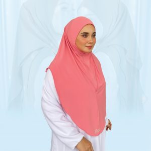 Qadeeja - Guava