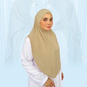 Qadeeja - Nude