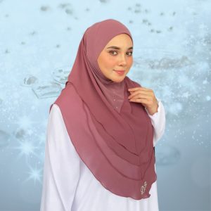 Clara Basic - Rosewood