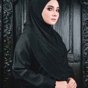 Clara Classy - Black