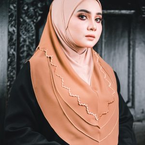 Clara Classy - Desert Sand