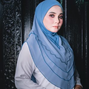 Clara Classy - Pastel Blue