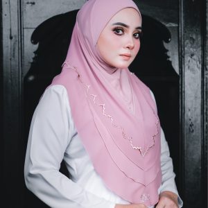 Clara Classy - Rose Gold