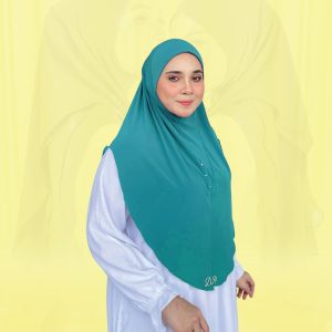 Qadeeja - ⁠Deep Sea