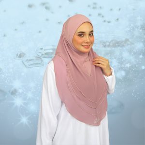 Clara Basic - Lavender