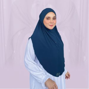 Qadeeja - ⁠⁠⁠⁠⁠⁠Midnight Blue