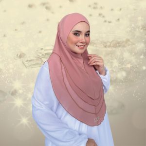 Clara Basic - Peanut