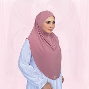 Qadeeja - Soft Viola